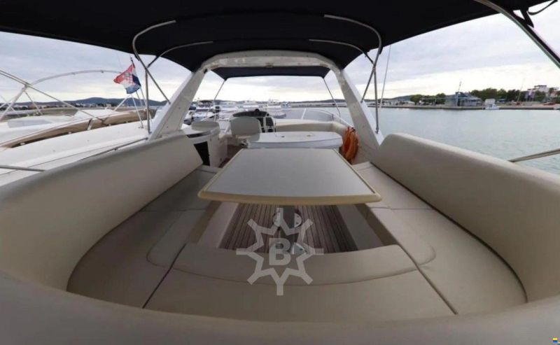 Sealine T 60