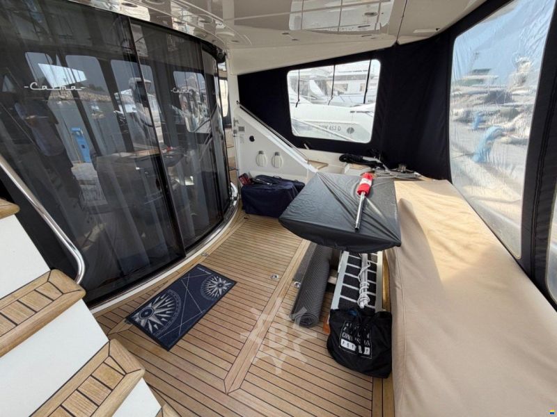 Sealine T 60