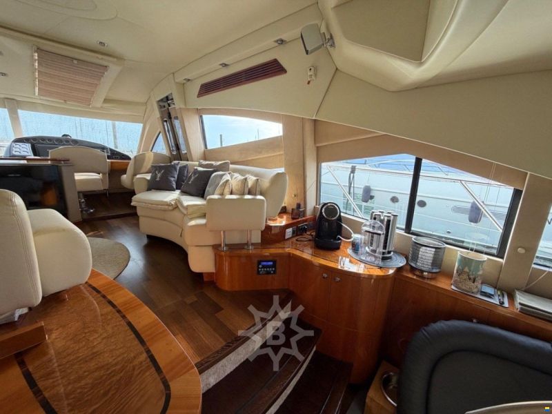 Sealine T 60