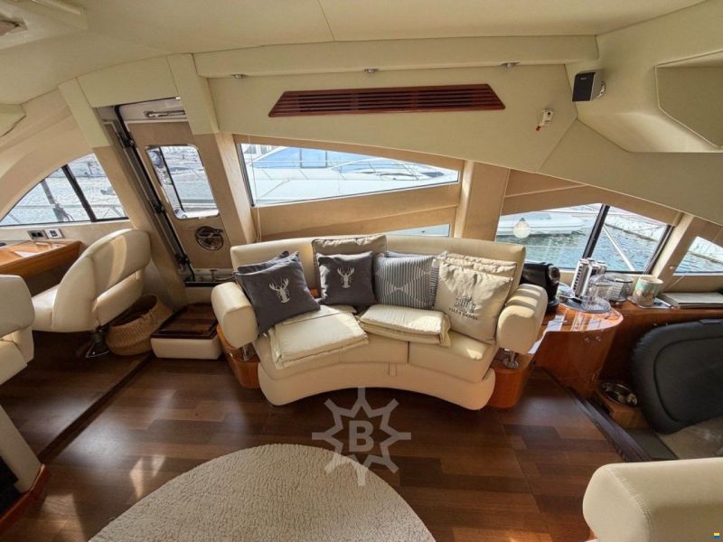 Sealine T 60