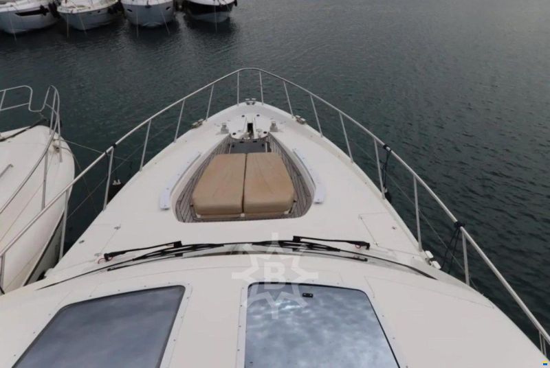 Sealine T 60