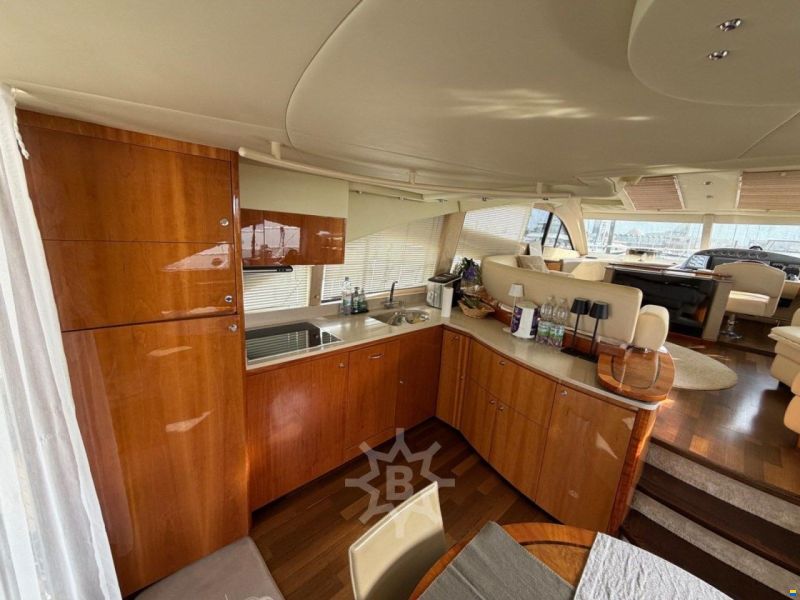 Sealine T 60