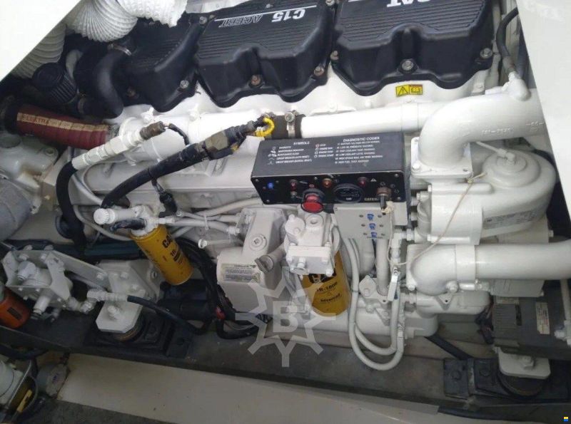 Sealine T 60
