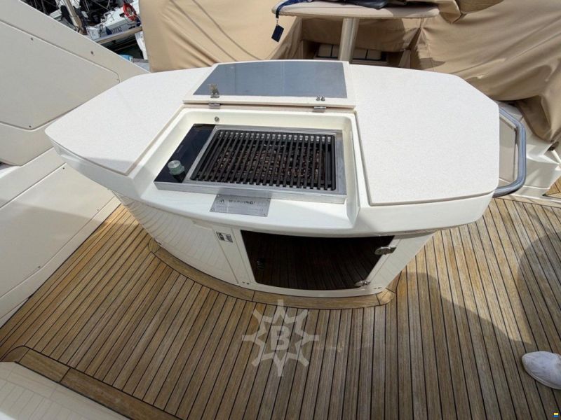 Sealine T 60