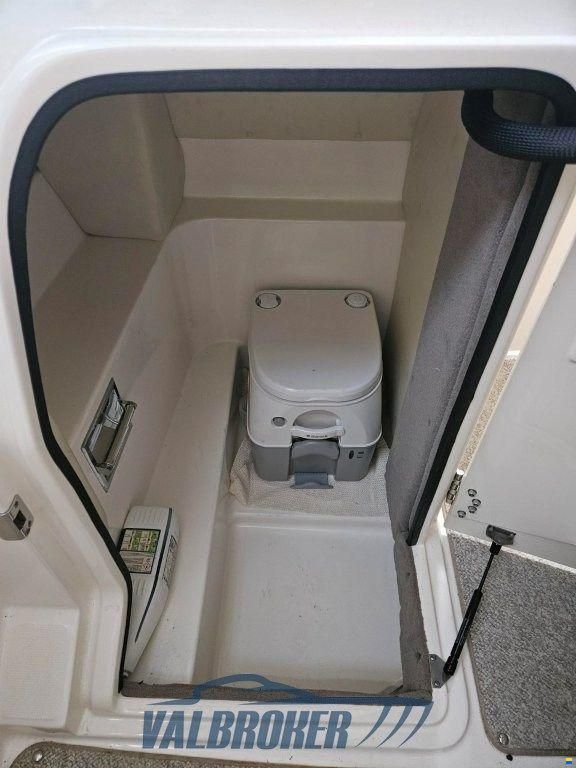 Sea Ray 250 SLX