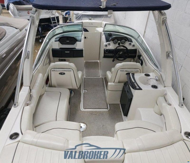 Sea Ray 250 SLX