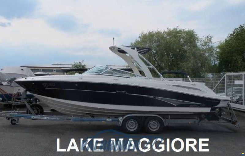 Sea Ray 250 SLX