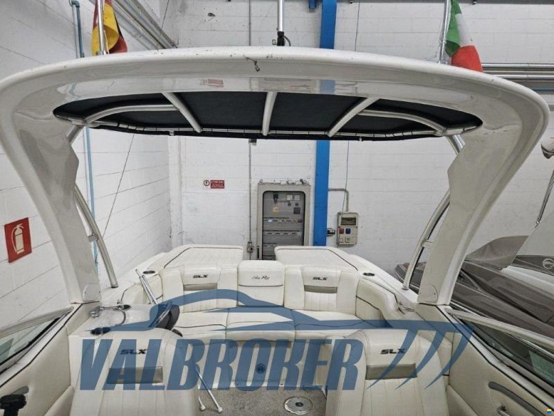 Sea Ray 250 SLX