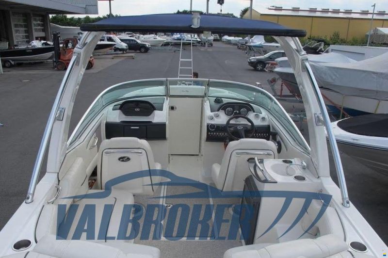 Sea Ray 250 SLX