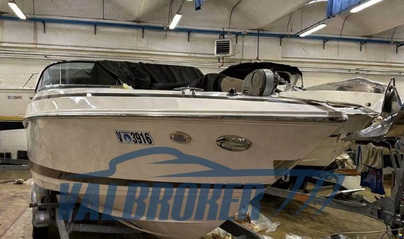 Regal Marine 2500
