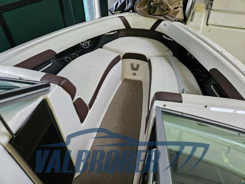 Regal Marine 2500