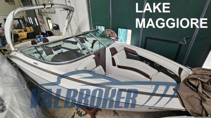 Regal Marine 2500
