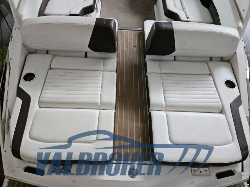 Regal Marine 2500