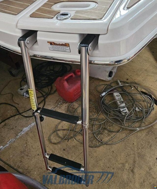Regal Marine 2500