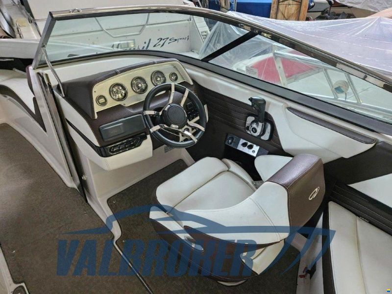 Regal Marine 2500