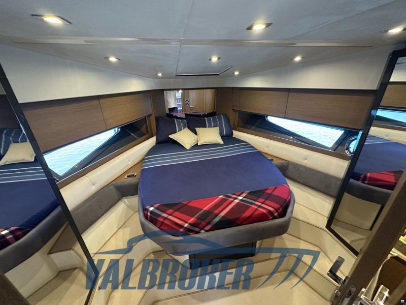 Azimut Atlantis 48