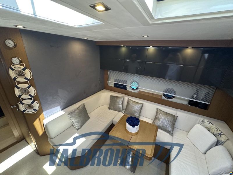 Azimut Atlantis 48