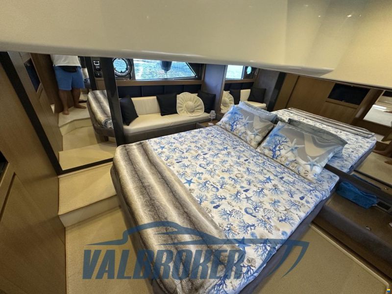 Azimut Atlantis 48