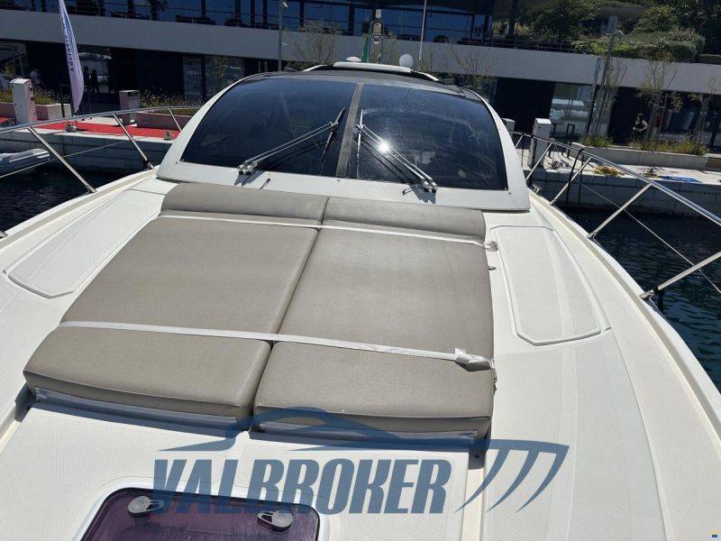 Azimut Atlantis 48