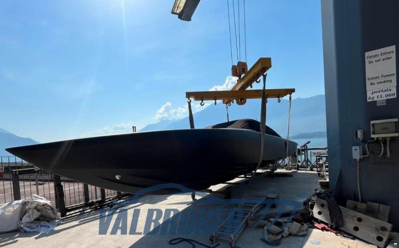 Albatro Marine RS 32