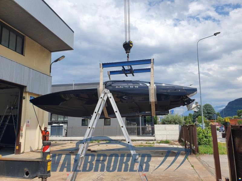 Albatro Marine RS 32