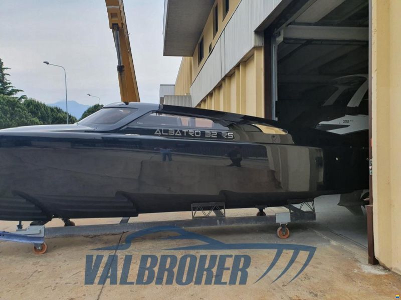 Albatro Marine RS 32