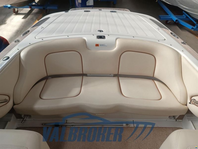 Chris Craft LANCER Speedster 20