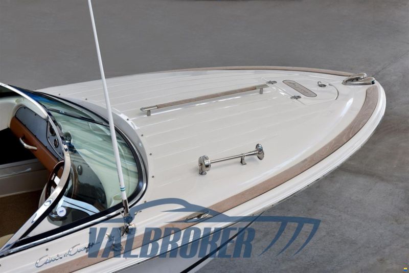 Chris Craft LANCER Speedster 20
