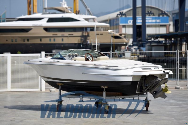 Chris Craft LANCER Speedster 20