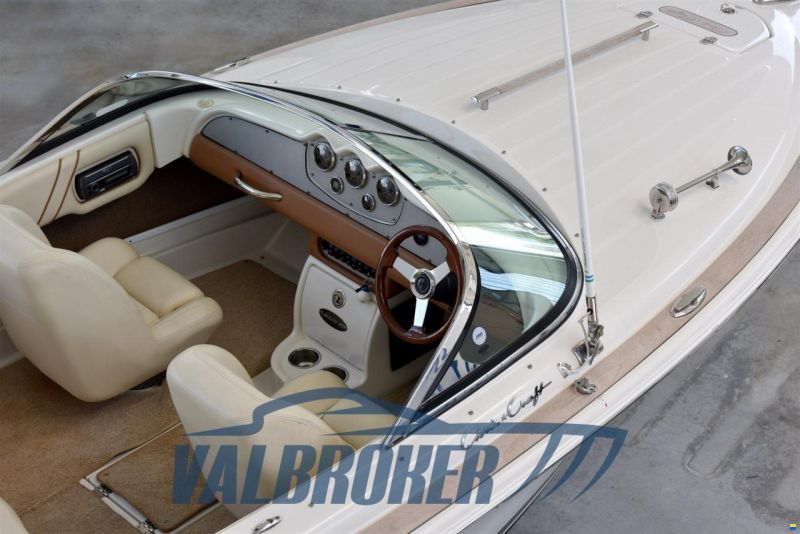 Chris Craft LANCER Speedster 20