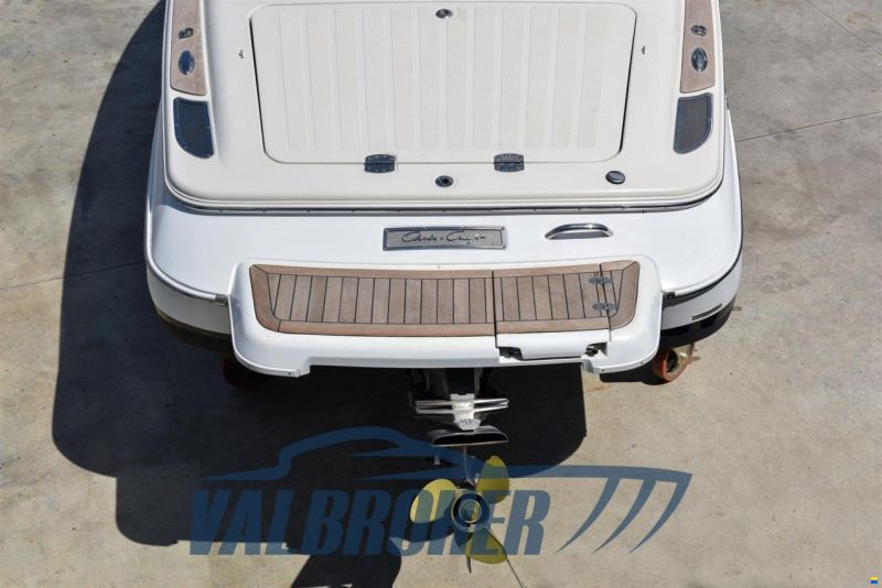 Chris Craft LANCER Speedster 20