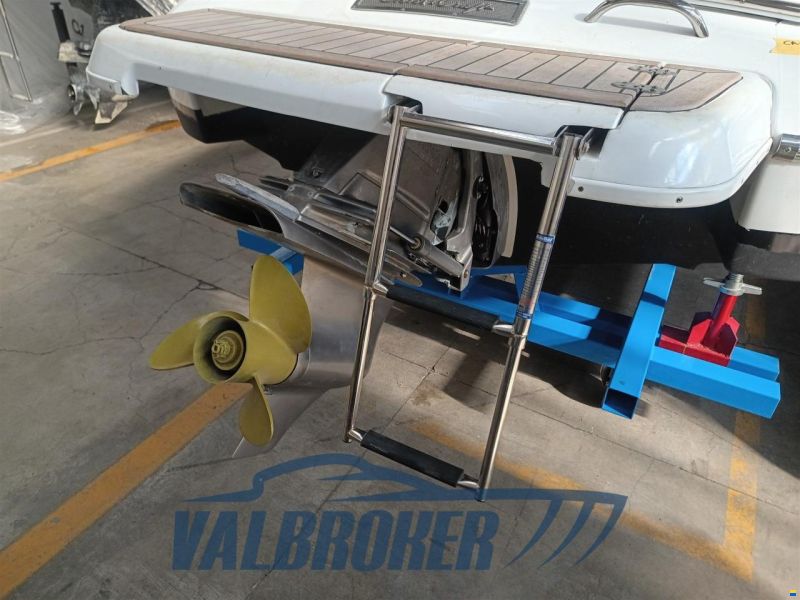 Chris Craft LANCER Speedster 20