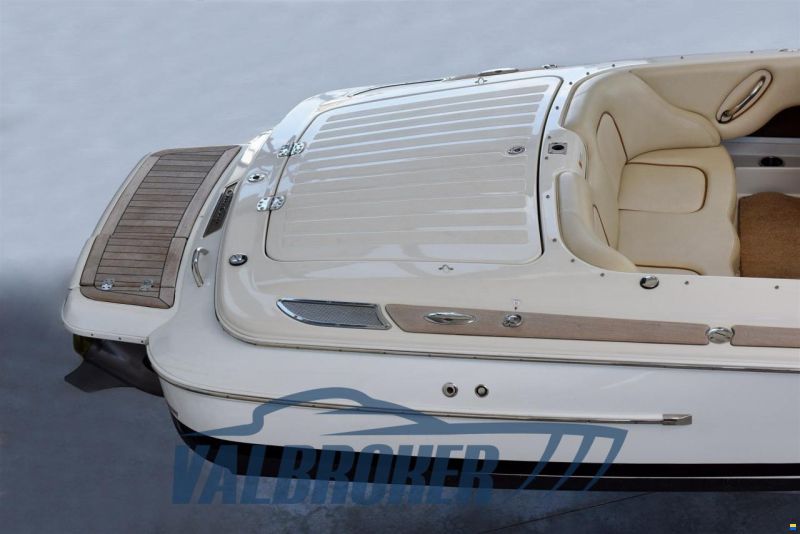 Chris Craft LANCER Speedster 20