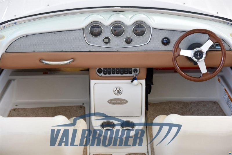 Chris Craft LANCER Speedster 20