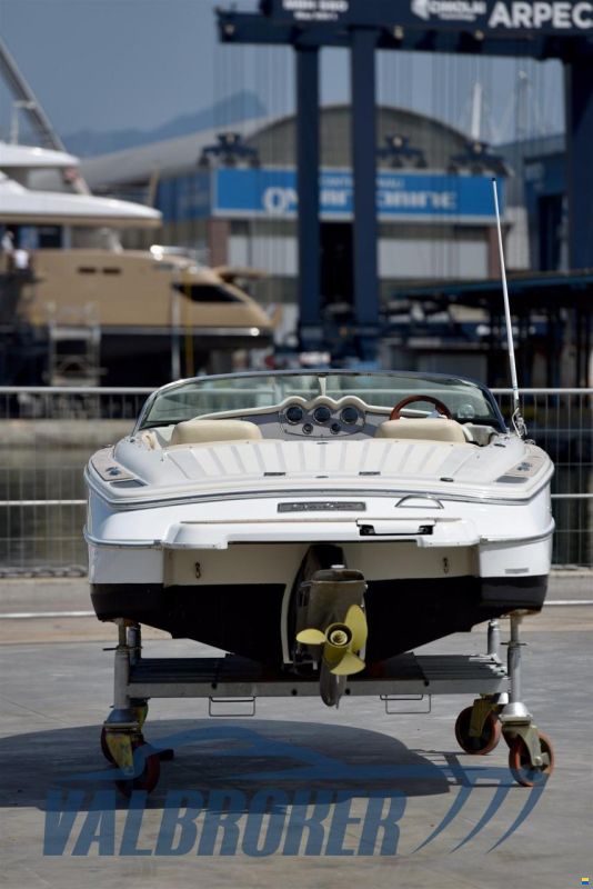 Chris Craft LANCER Speedster 20