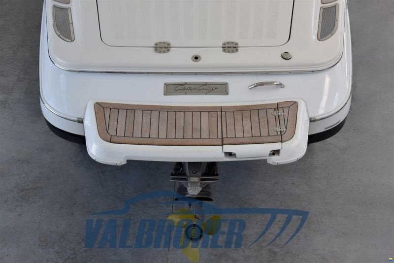 Chris Craft LANCER Speedster 20