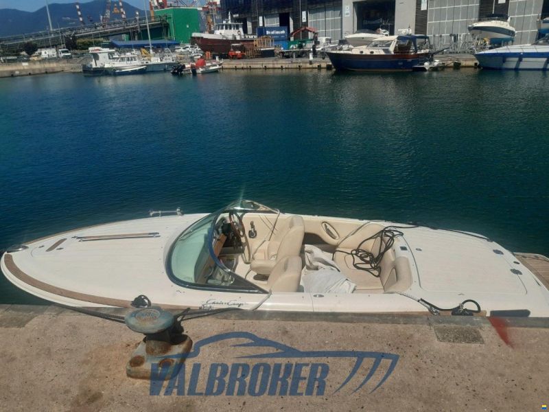 Chris Craft LANCER Speedster 20
