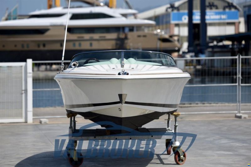 Chris Craft LANCER Speedster 20