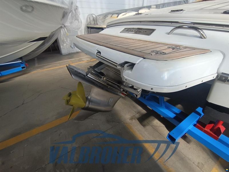 Chris Craft LANCER Speedster 20