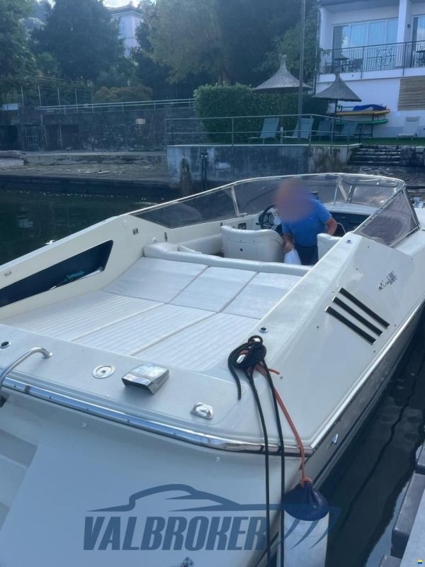 Riva SAINT TROPEZ