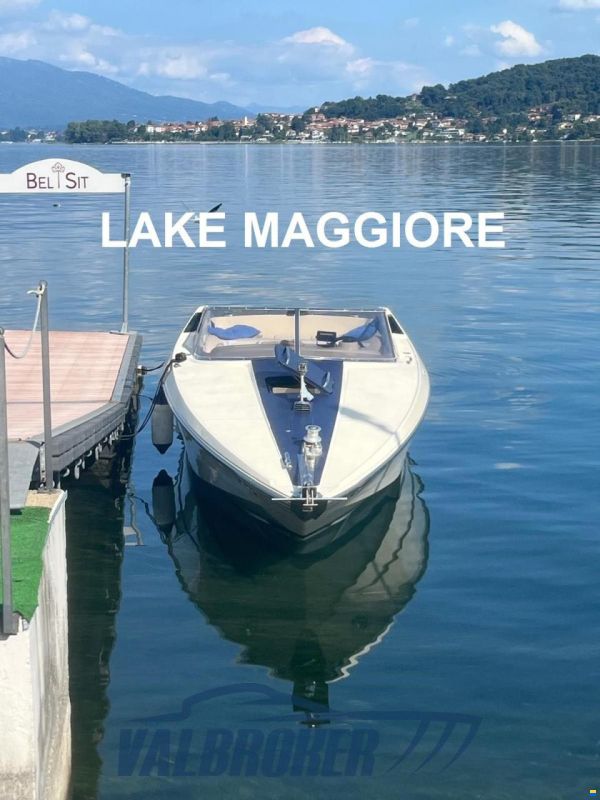 Riva SAINT TROPEZ