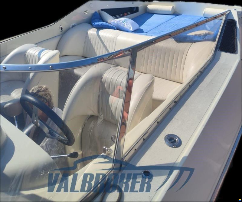 Riva SAINT TROPEZ