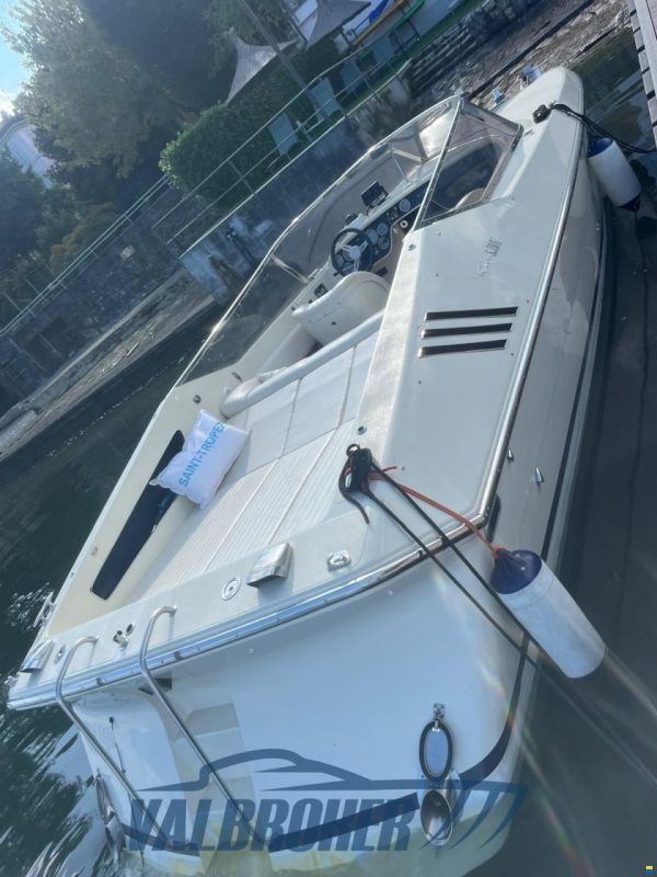 Riva SAINT TROPEZ