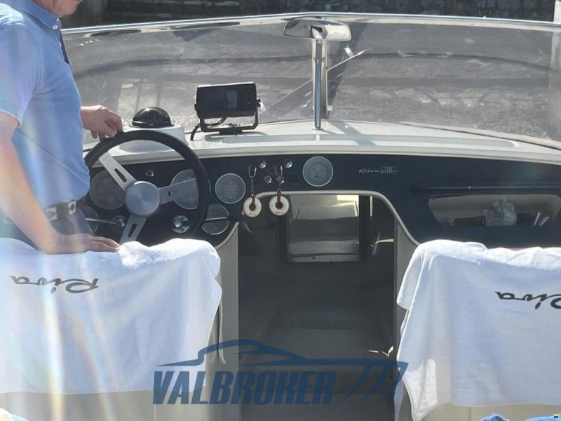Riva SAINT TROPEZ