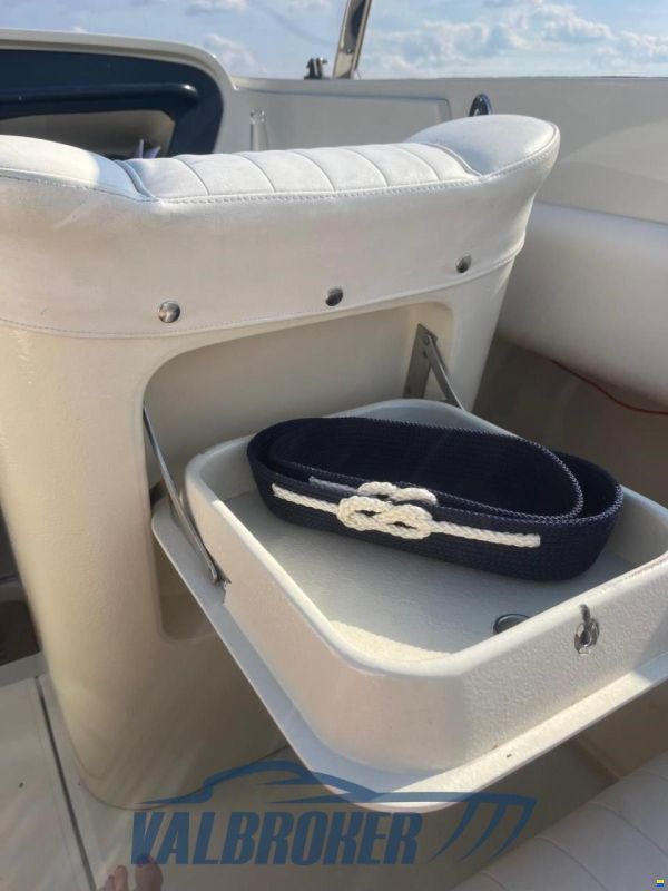 Riva SAINT TROPEZ