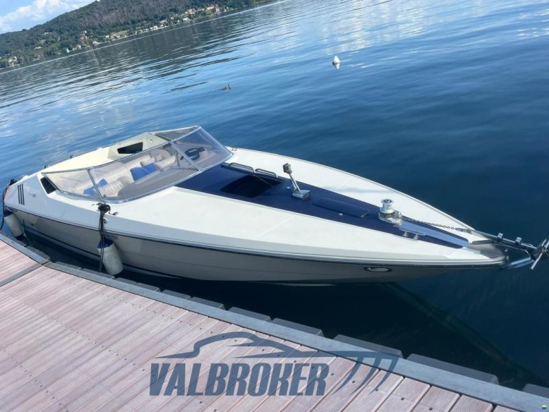 Riva SAINT TROPEZ