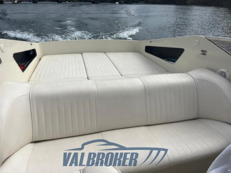 Riva SAINT TROPEZ