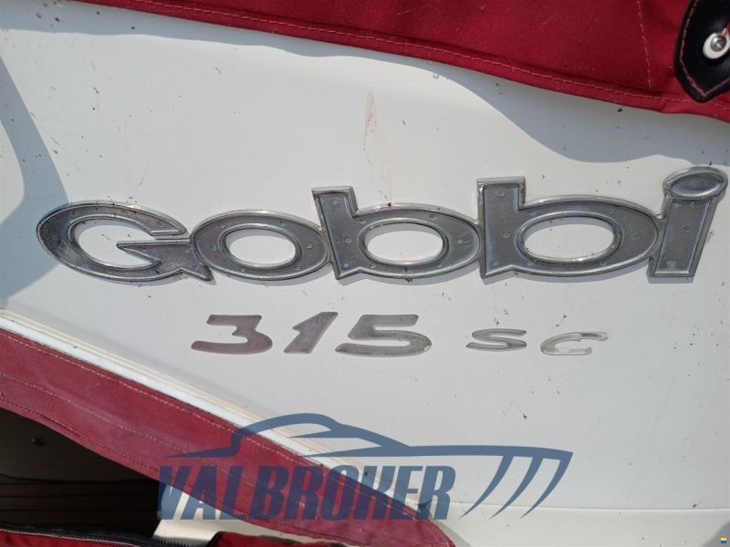 Gobbi 315 SC