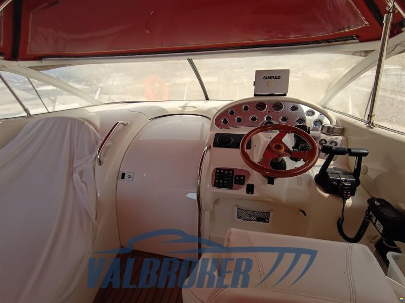 Gobbi 315 SC