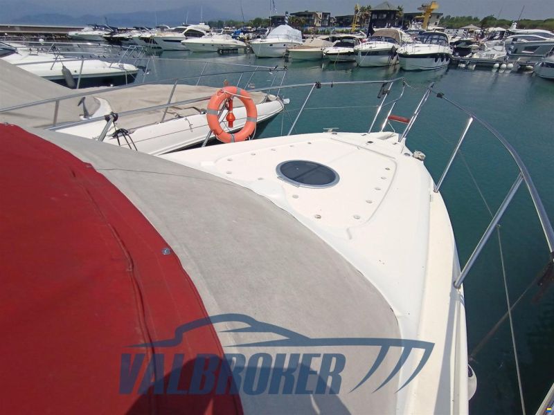 Gobbi 315 SC